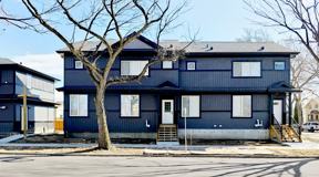 9207 117 Avenue Northwest - 9207 MAIN - Photo 1 of 1