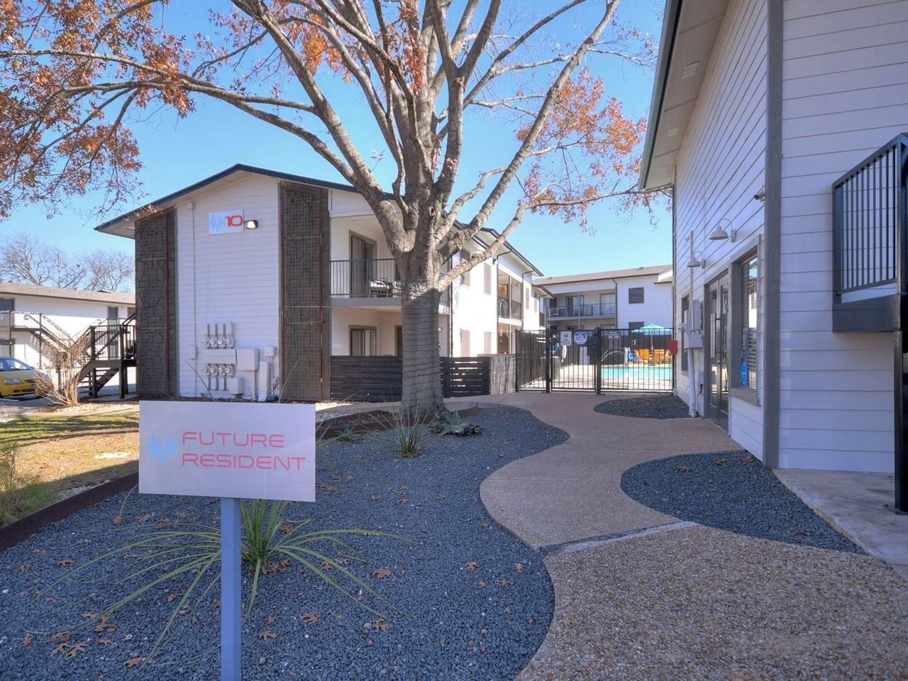 Terrain Apartments - Photo 3 of 40