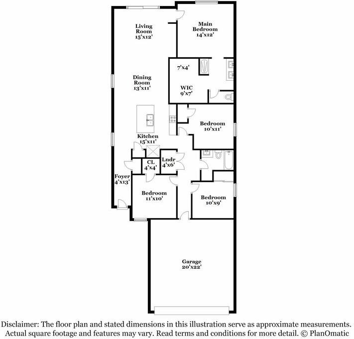 10735 W Chipman Rd - Photo 2 of 16