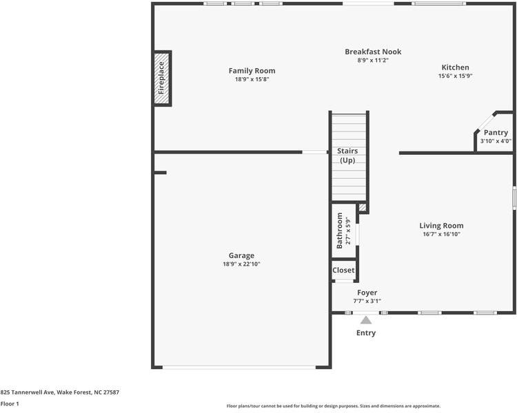 825 Tannerwell Ave - Photo 2 of 17