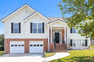1530 Bramlett Forest Trl - Photo 1 of 1