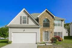 6938 Foxmoor Way - Photo 1 of 1