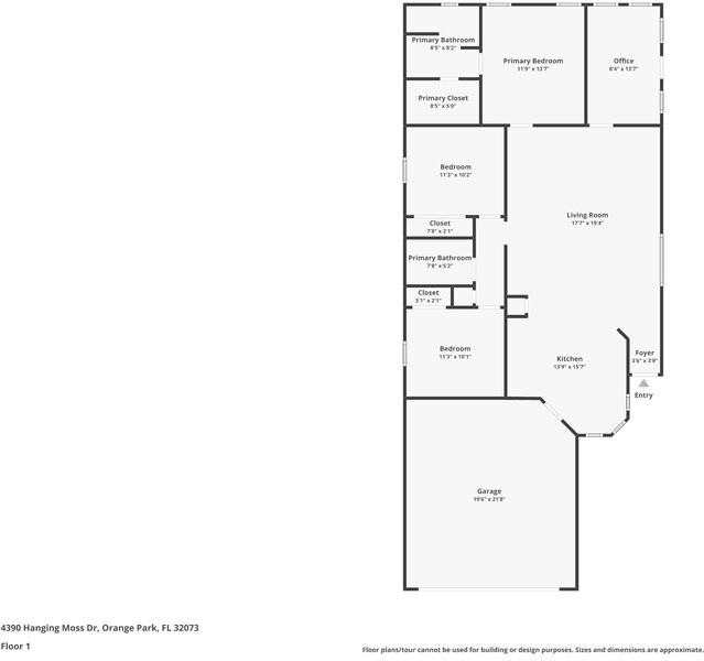 4390 Hanging Moss Dr - Photo 2 of 16
