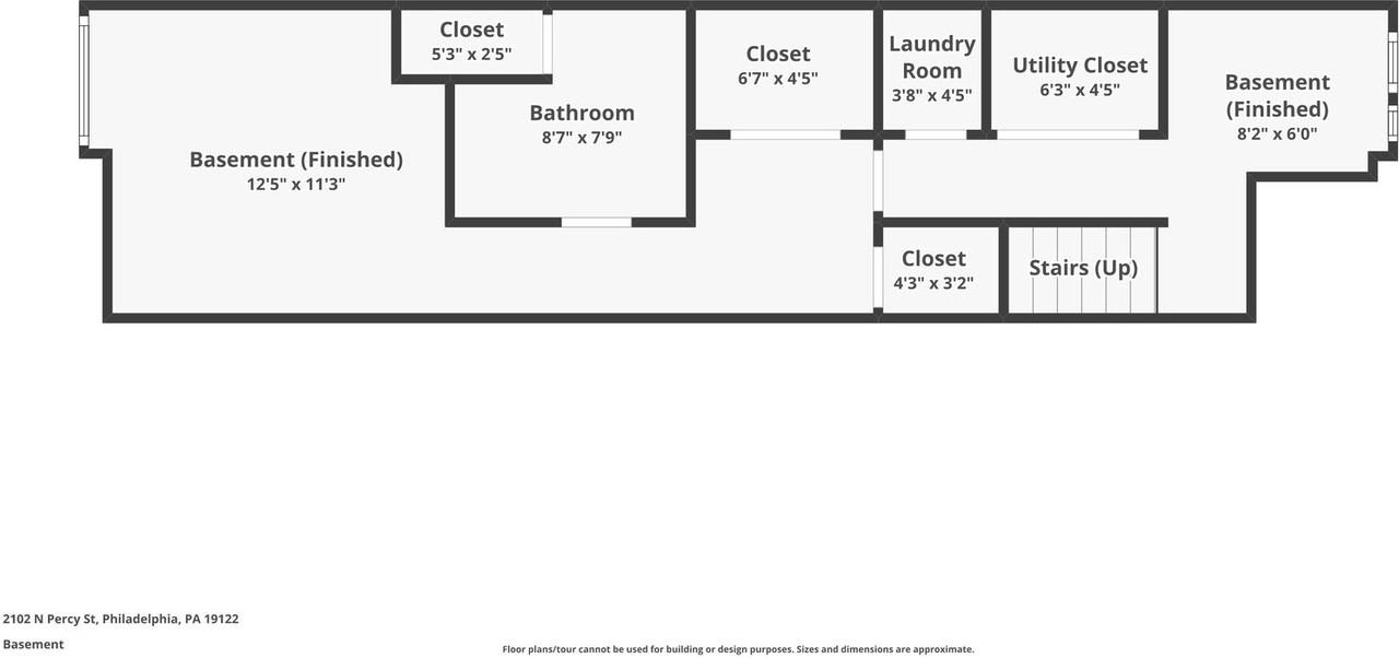 2102 N Percy St #1 - Photo 3 of 17