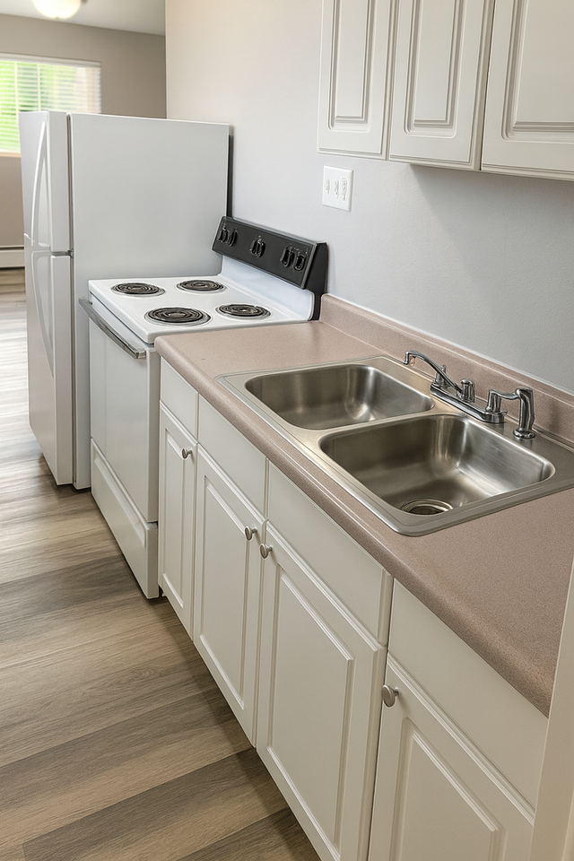 Quiet Location Central to Everything - Photo 5 of 16