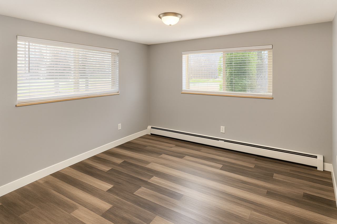 Quiet Location Central to Everything - Photo 6 of 16