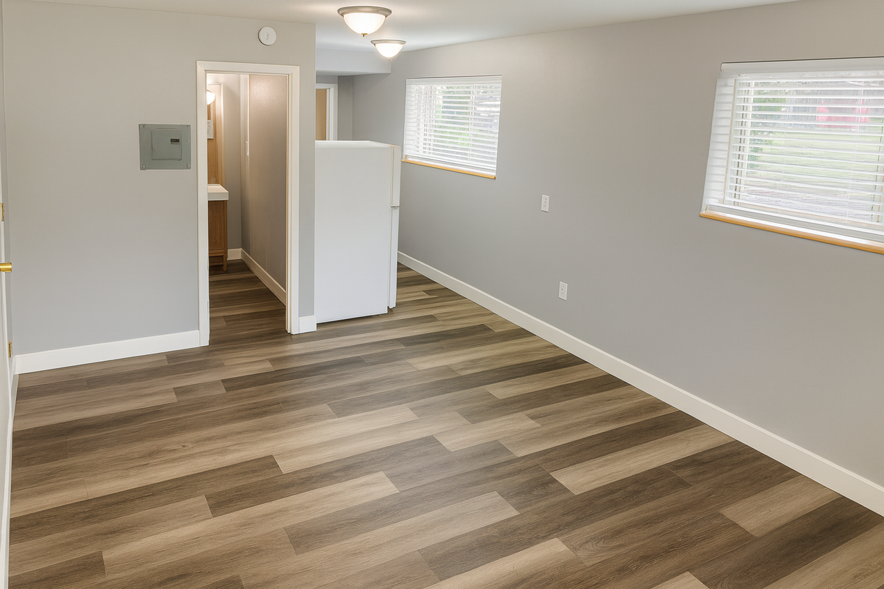 Quiet Location Central to Everything - Photo 7 of 16