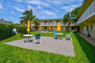 Deerfield Apartments LLC - Photo 1 of 1