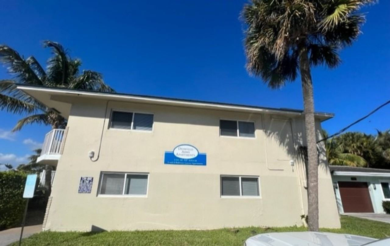 Deerfield Apartments LLC - Photo 4 of 50