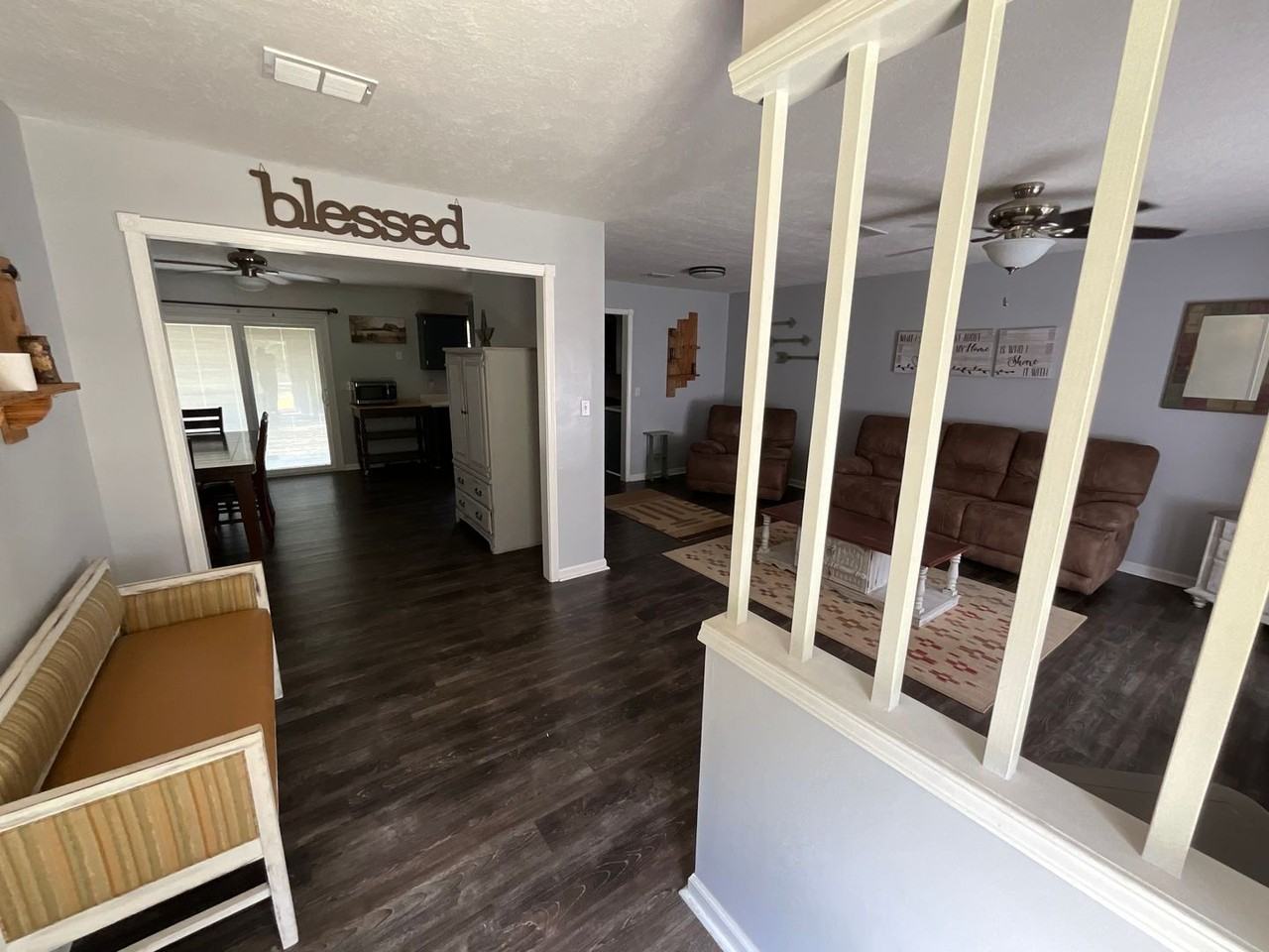 5802 Mount Tabor Rd - Photo 2 of 16