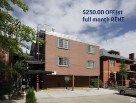 1455 N High St - Photo 1 of 1