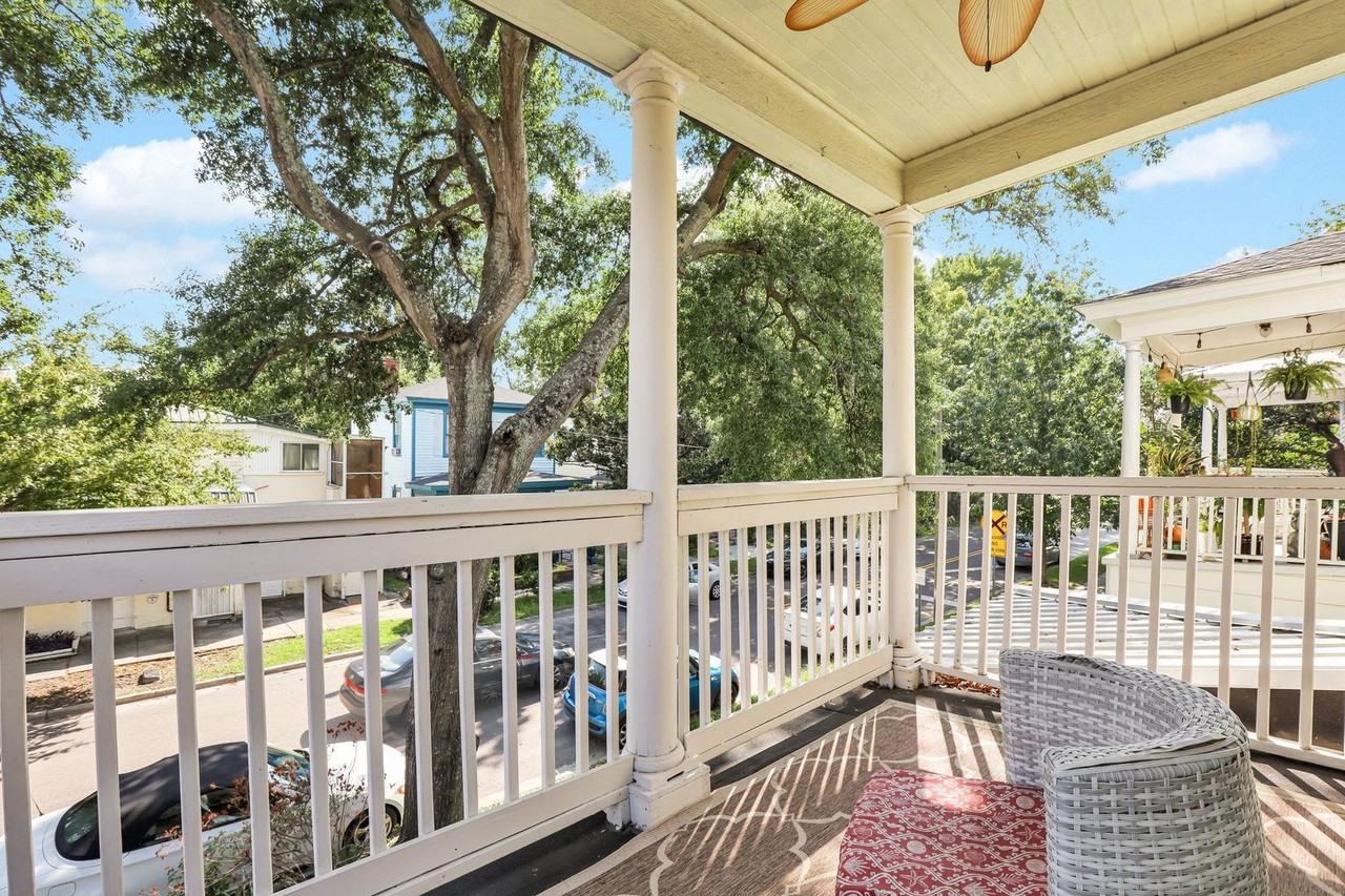 530 East 35th Street #B - Photo 7 of 40