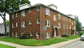 714 Elliott St E #1 - Photo 1 of 1
