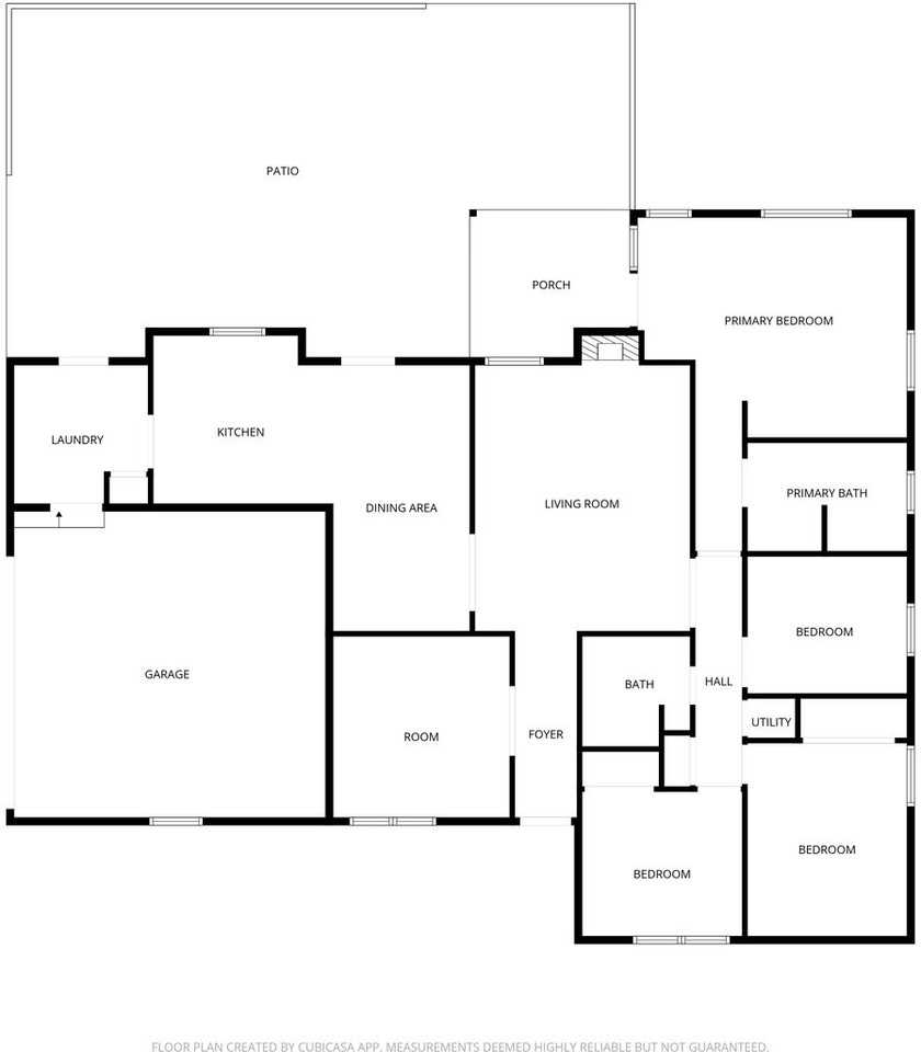 122 County Road 4936 - Photo 4 of 50