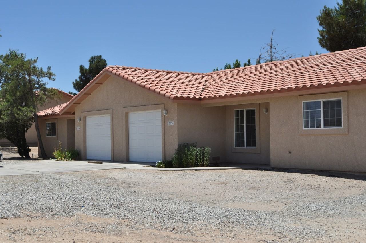 Tim Eleventh Street Hesperia - Photo 2 of 23