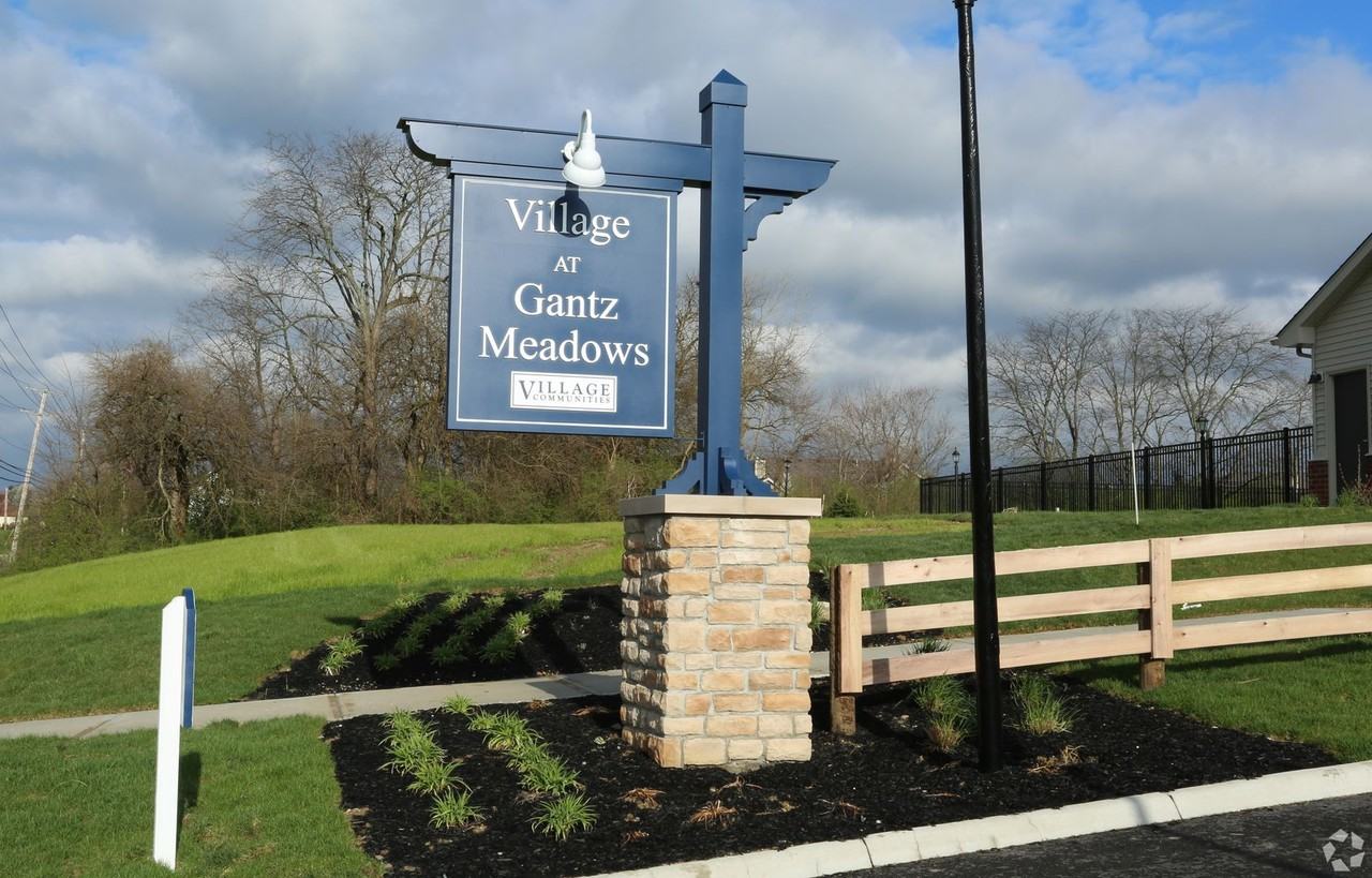 Village at Gantz Meadows 7131 - Photo 2 of 2