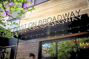 First on Broadway | 45 West Broadway - Photo 1 of 1