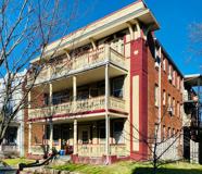 2034 Park Ave.* - Photo 1 of 1