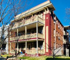 2034 Park Ave.* - Photo 1 of 1