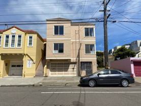 3630 Cabrillo St - Photo 1 of 1