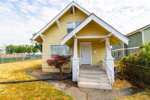 featured image of 2003 Martin Luther King Jr Way