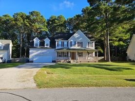 313 Osprey Point Dr - Photo 1 of 1