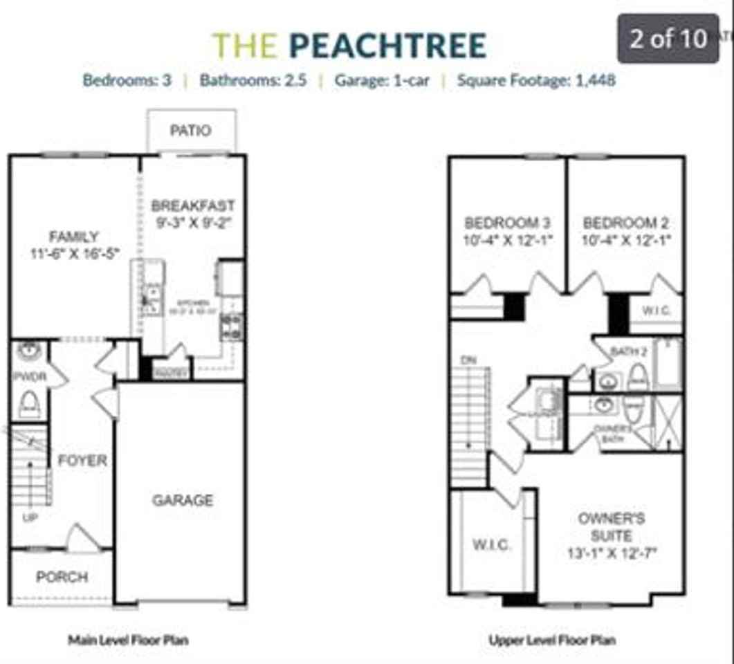 164 Clingstone Trl - Photo 2 of 18
