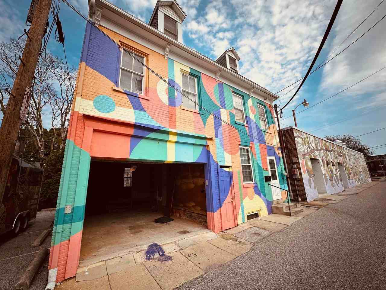 119 E Newton Ave - Photo 2 of 16