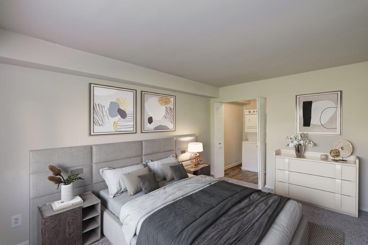 Bennington Crossings Apartment Homes - Photo 5 of 22