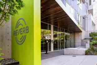 Reverb - Photo 1 of 1