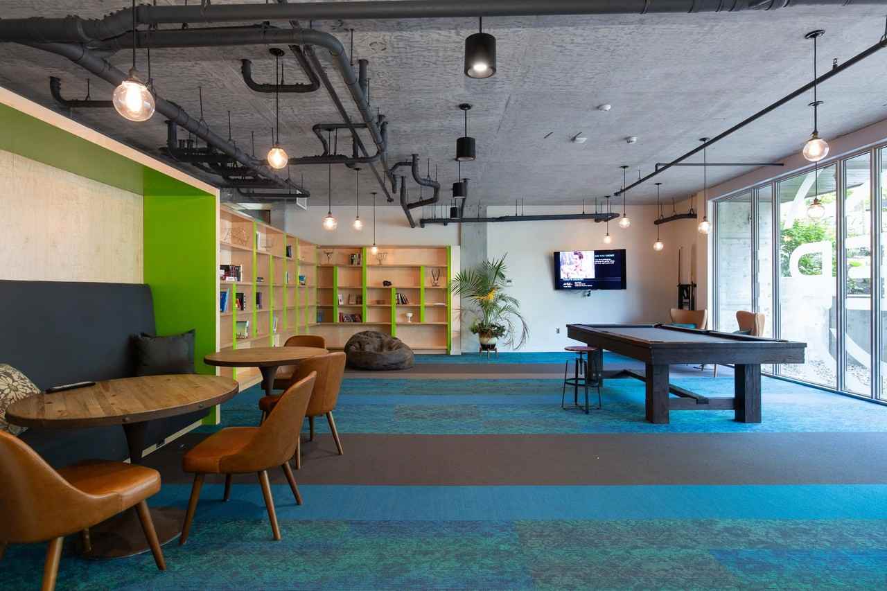 Reverb - Photo 2 of 20