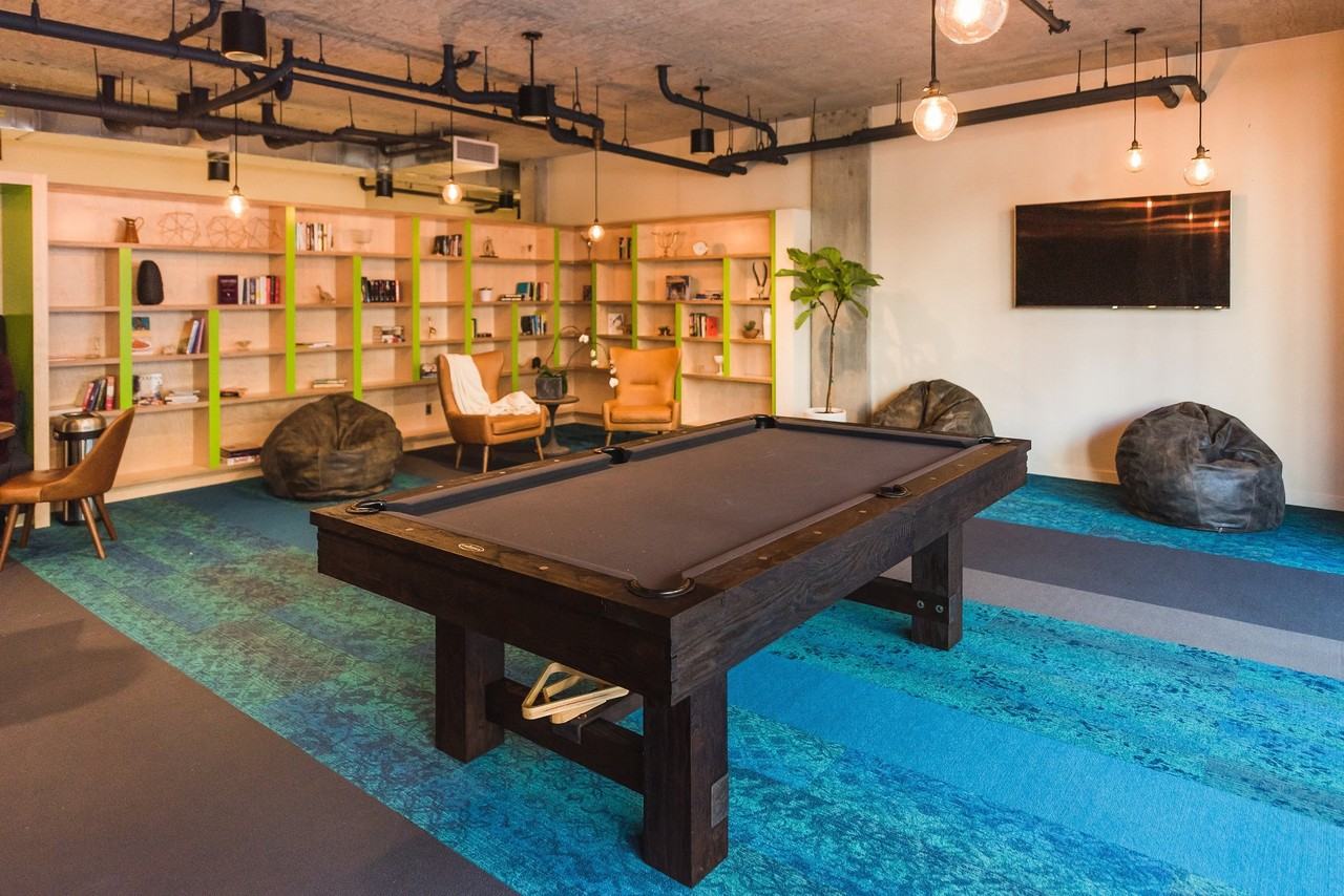 Reverb - Photo 6 of 20