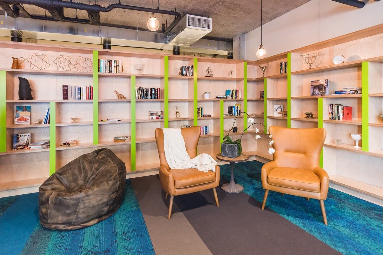 Reverb - Photo 7 of 20