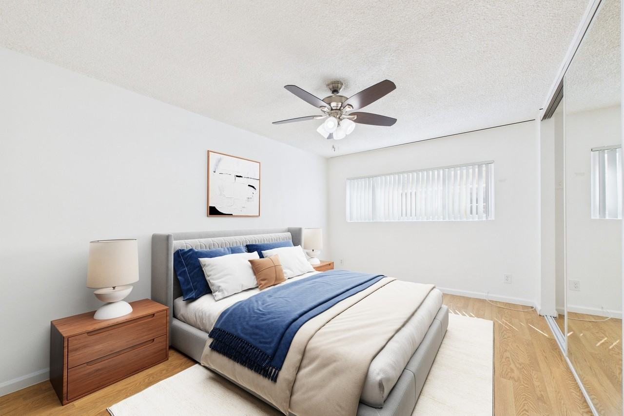 Buffalo Sherman Oaks Apartments - Photo 4 of 23