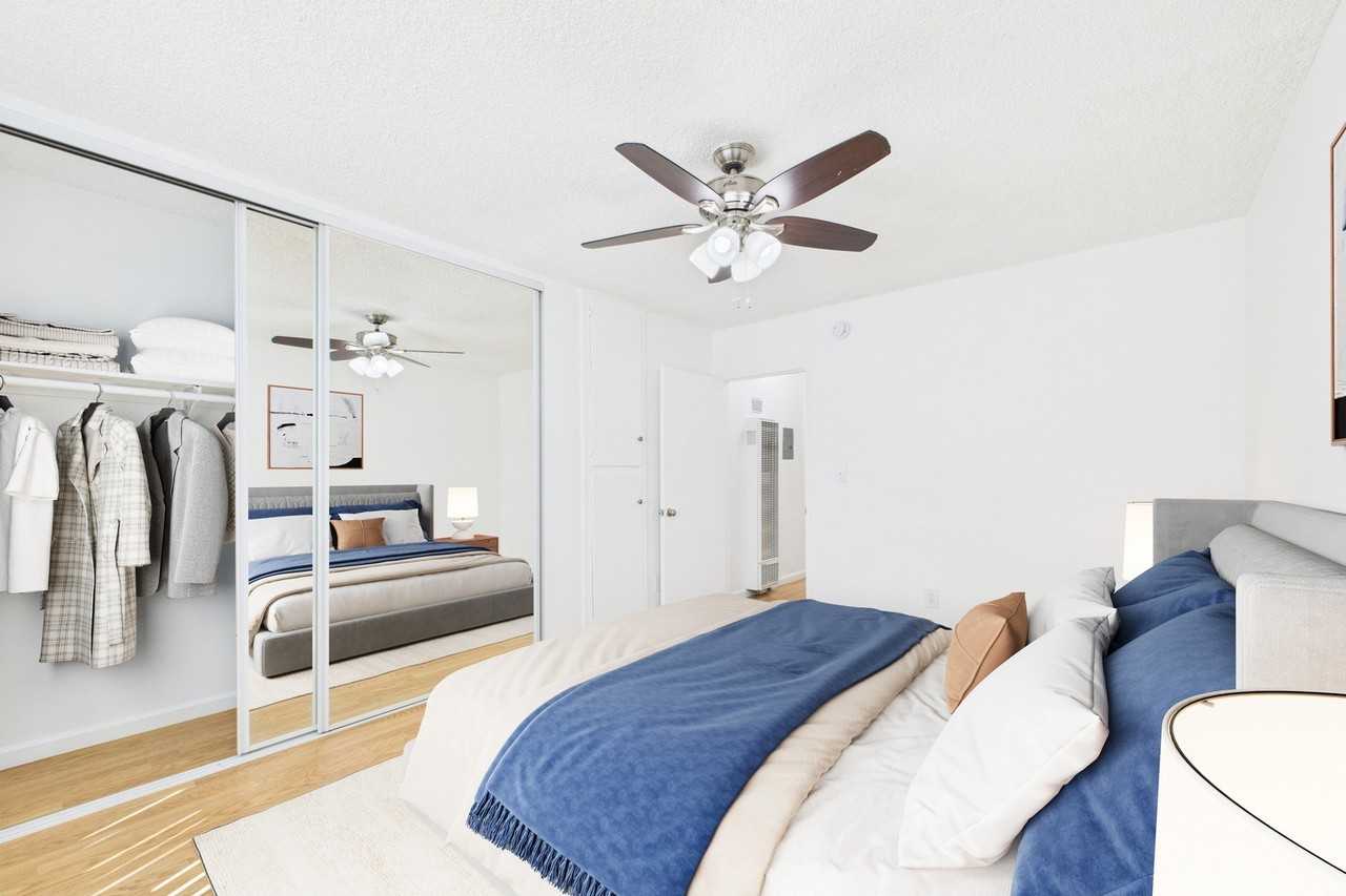 Buffalo Sherman Oaks Apartments - Photo 5 of 23