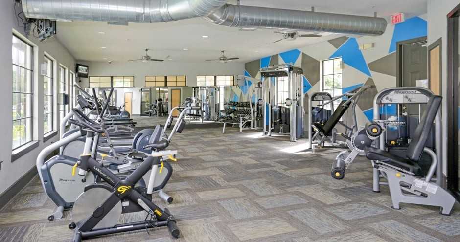 Trails at Bartram Park Apartments - Photo 4 of 9