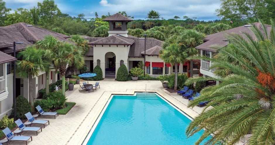 Trails at Bartram Park Apartments - Photo 5 of 9