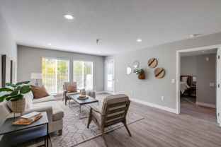 Eugene Eddy - Photo 1 of 1