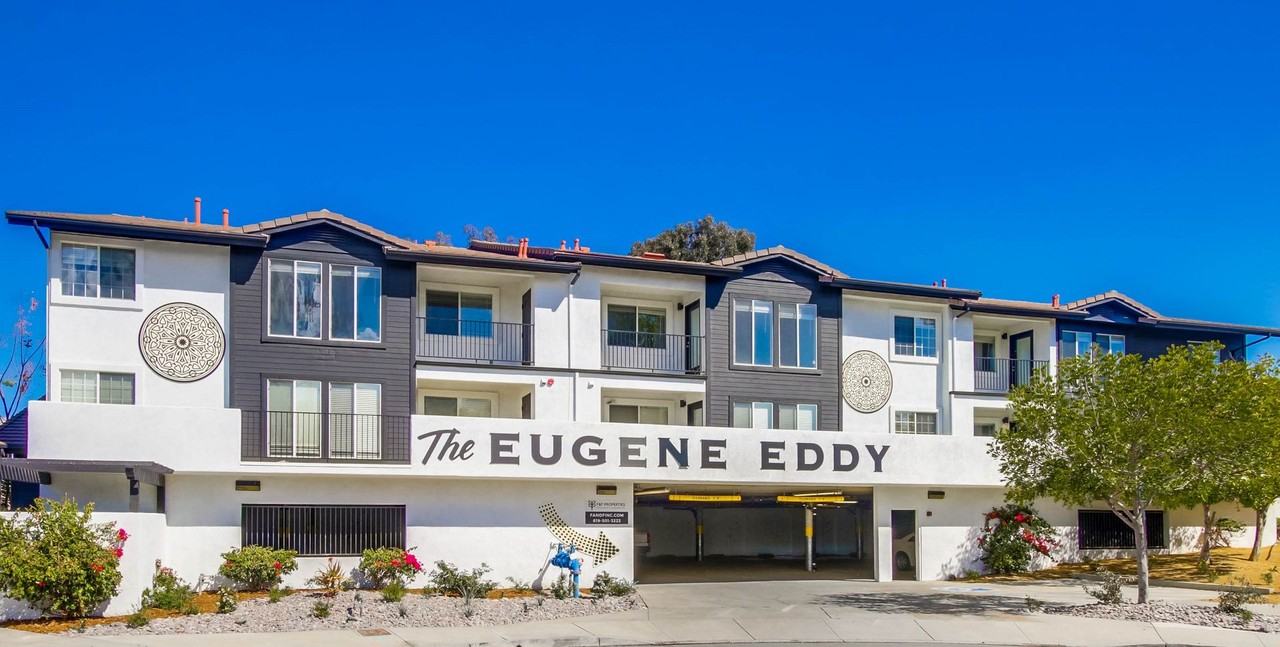 Eugene Eddy - Photo 7 of 35