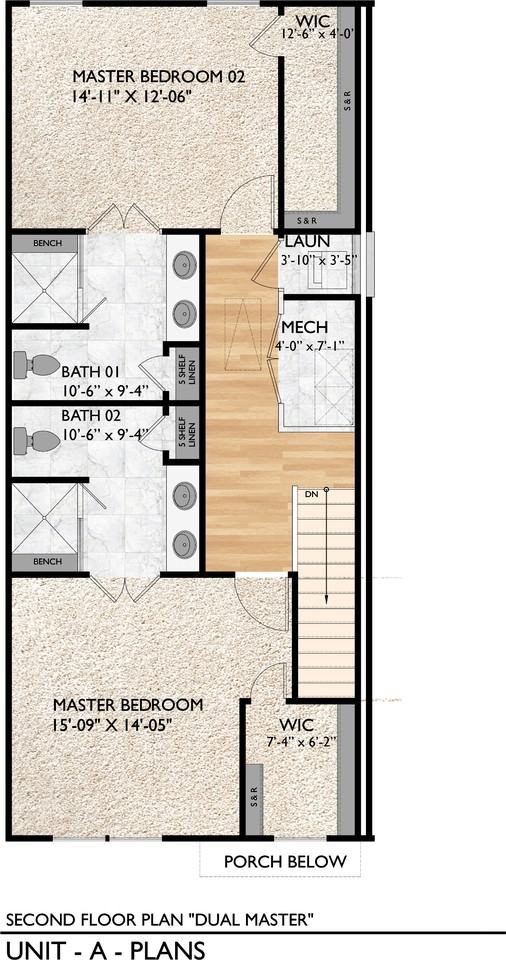 469 Westgate Way #469 - Photo 6 of 24