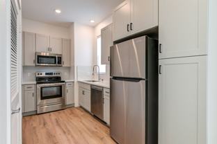 Division & Highland Rowhomes - Photo 1 of 1