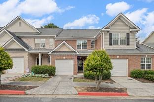 1821 Willow Branch Ln Nw #W1821 - Photo 1 of 1