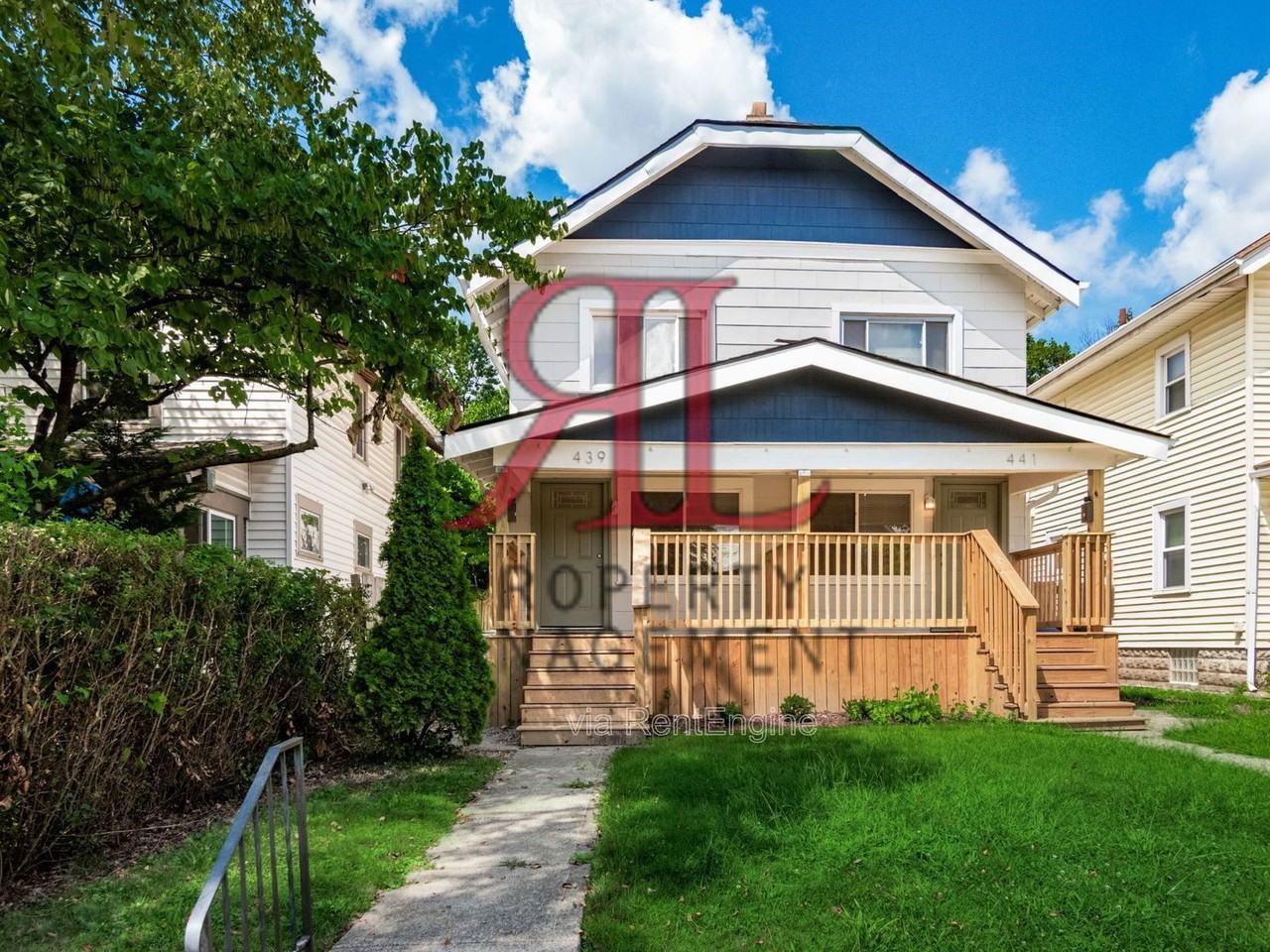 439 Eldridge Ave #439-441 - Photo 3 of 50