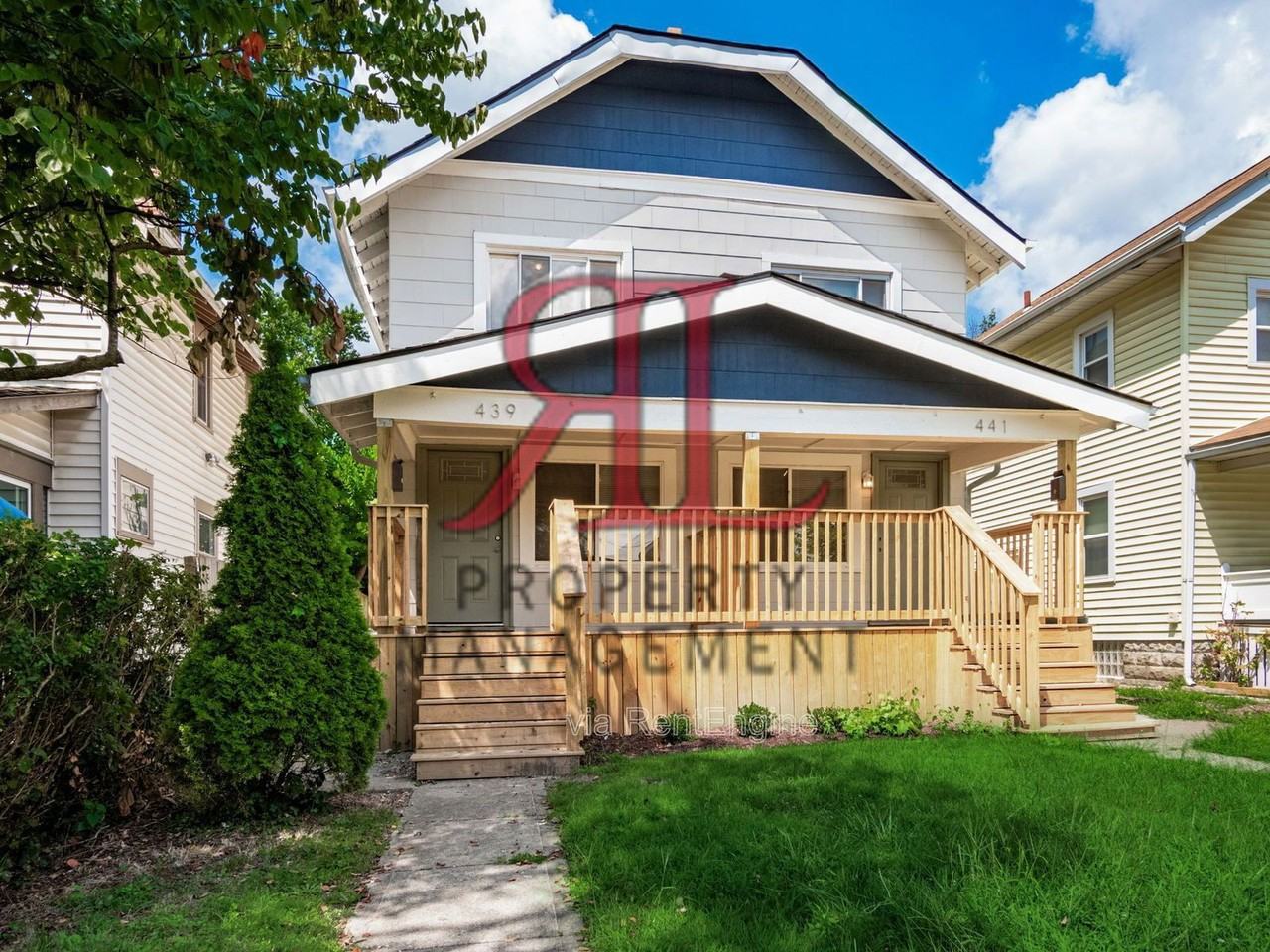 439 Eldridge Ave #439-441 - Photo 4 of 50