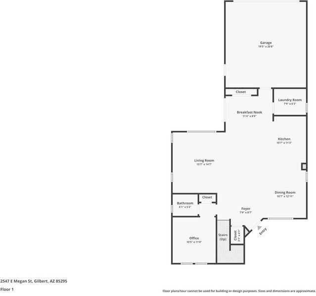 2547 East Megan Street - Photo 2 of 17