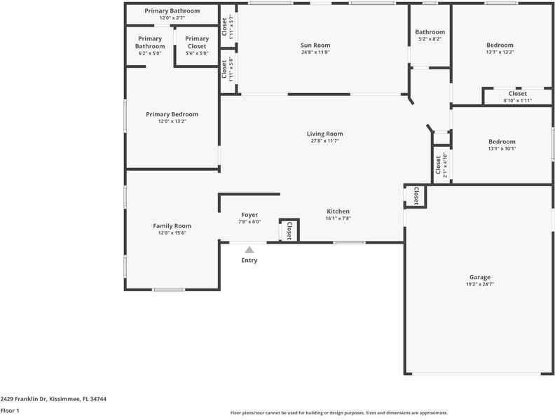 2429 Franklin Dr - Photo 2 of 16