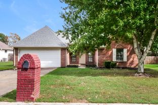 5818 Southbend Ln - Photo 1 of 1