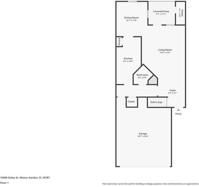 15509 Oxley Street - Photo 2 of 17