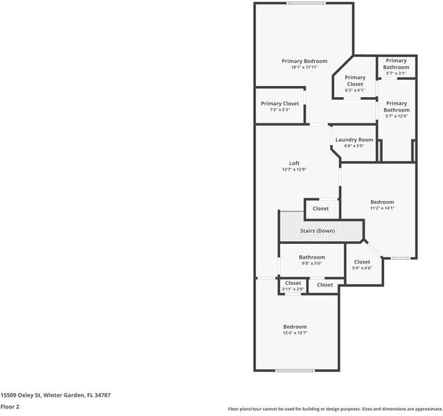 15509 Oxley Street - Photo 3 of 17