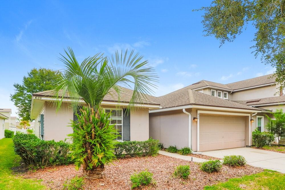 635 Sunny Stroll Dr - Photo 2 of 16
